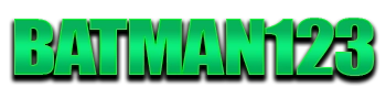 Logo Batman123